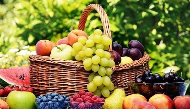 اگر در رژیم غذایی قند کمی باید مصرف کنید این میوه ها را نخورید